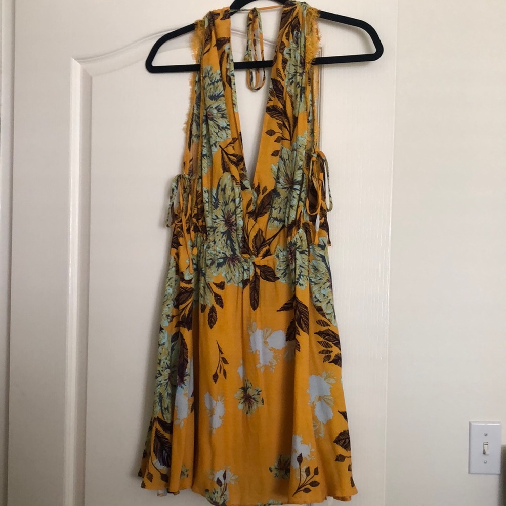 Freepeople Dress